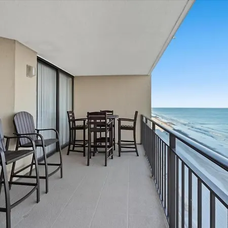 Surf Master, Unit 1005 Villa